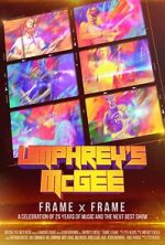 Watch Umphrey\'s McGee Frame x Frame Myflixer
