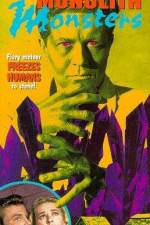 Watch The Monolith Monsters Myflixer