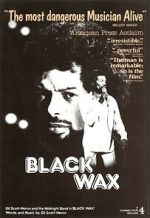 Watch Black Wax Myflixer