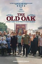 Watch The Old Oak Myflixer