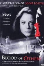 Watch Le sang des autres Myflixer