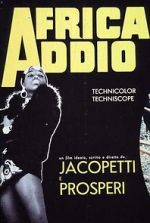 Watch Africa: Blood and Guts Myflixer