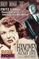 Watch Hangmen Also Die Myflixer