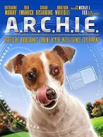 Watch A.R.C.H.I.E. Myflixer