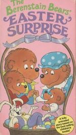 Watch The Berenstain Bears\' Easter Surprise Myflixer