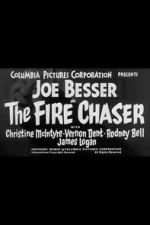 Watch The Fire Chaser Myflixer