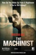 Watch The Machinist Myflixer