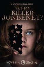 Watch Who Killed JonBenét Myflixer