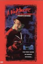 Watch A Nightmare on Elm Street Part 2: Freddy's Revenge Myflixer