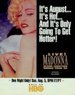 Watch Madonna: Blond Ambition World Tour Live Myflixer