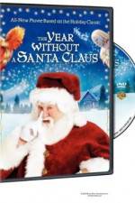 Watch The Year Without a Santa Claus Myflixer