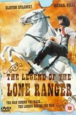Watch The Legend of the Lone Ranger Myflixer