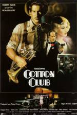 Watch The Cotton Club Myflixer