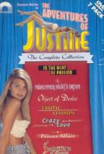 Watch Justine: A Private Affair Myflixer