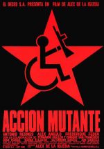 Watch Acción mutante Myflixer