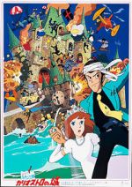 Watch The Castle of Cagliostro Myflixer