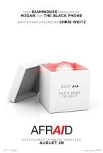 Watch Afraid Myflixer
