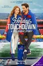 Watch Holiday Touchdown: A Bills Love Story Myflixer