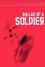 Watch Ballada o soldate Myflixer
