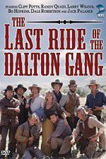 Watch The Last Ride of the Dalton Gang Myflixer