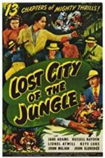 Watch Lost City of the Jungle Myflixer