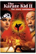 Watch The Karate Kid, Part II Myflixer