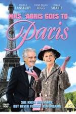 Watch Mrs 'Arris Goes to Paris Myflixer