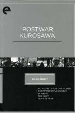 Watch No Regrets for Our Youth Myflixer