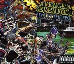 Watch Avenged Sevenfold: Live in the L.B.C. & Diamonds in the Rough Myflixer