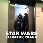 Watch Star Wars Elevator Prank Myflixer