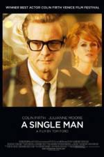 Watch A Single Man Myflixer