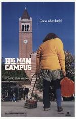 Watch Big Man on Campus Myflixer