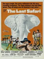 Watch The Last Safari Myflixer