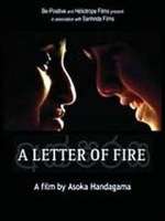 Watch A Letter of Fire Myflixer