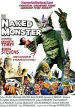 Watch The Naked Monster Myflixer