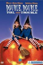 Watch Double Double Toil and Trouble Myflixer