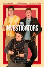 Watch The Investigators (Short 2022) Myflixer