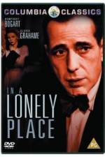 Watch In a Lonely Place Myflixer