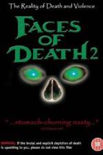 Watch Faces of Death II Myflixer