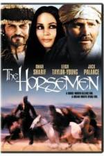 Watch The Horsemen Myflixer