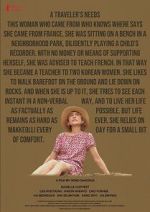 Watch A Traveler's Needs Myflixer