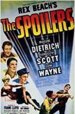 Watch The Spoilers Myflixer