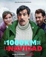 Watch 1000 Miles from Christmas Myflixer