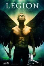Watch Legion Myflixer