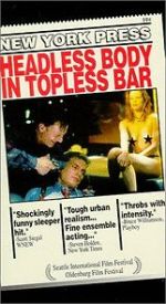 Watch Headless Body in Topless Bar Myflixer