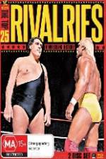 Watch WWE: The Top 25 Rivalries in Wrestling History Myflixer