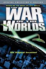 Watch The War of the Worlds Myflixer