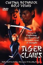 Watch Tiger Claws II Myflixer