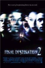 Watch Final Destination 2 Myflixer