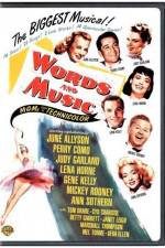 Watch Words and Music Myflixer